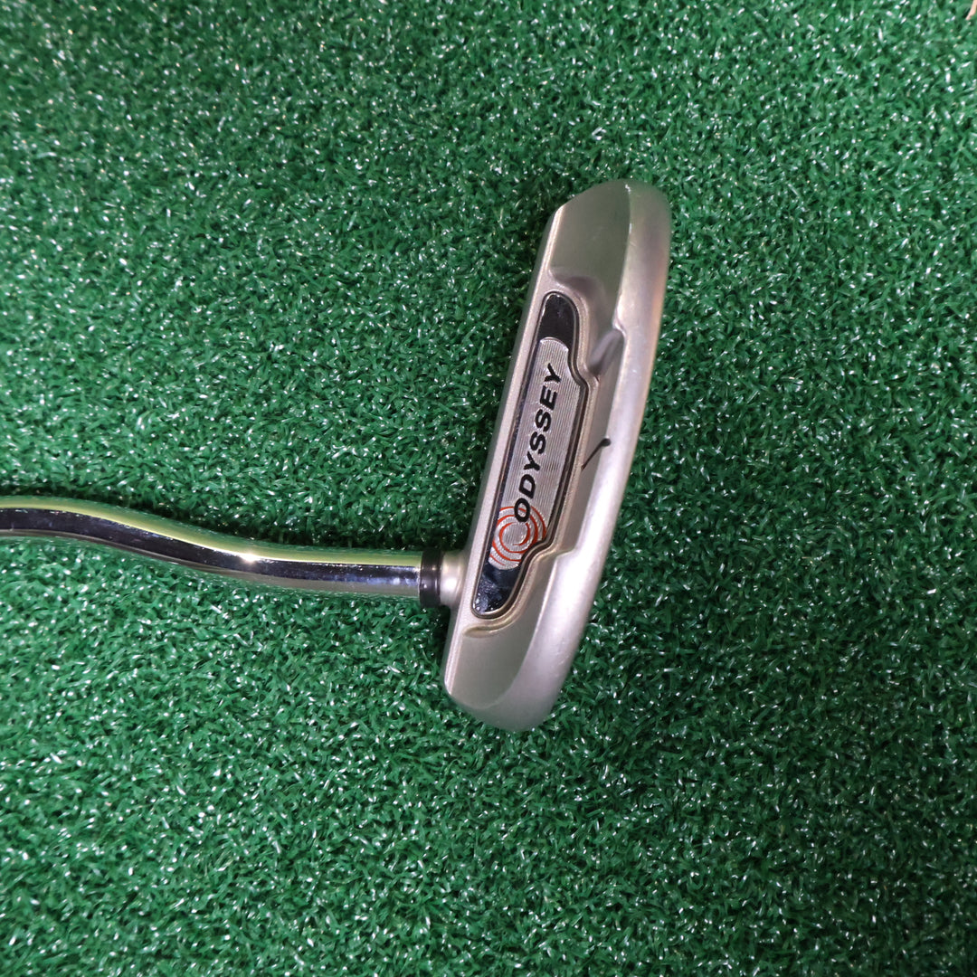 Odyssey WHITE HOT XG 