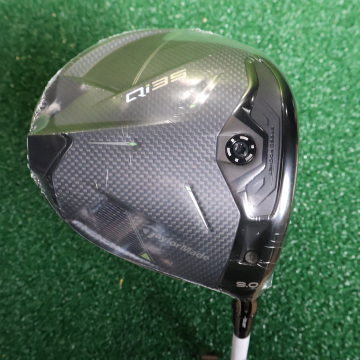 Taylormade Qi35 9.5° (210014798)