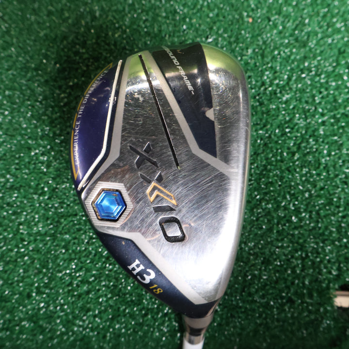 Dunlop XXIO SERIES 12 U3 18 (210014832)