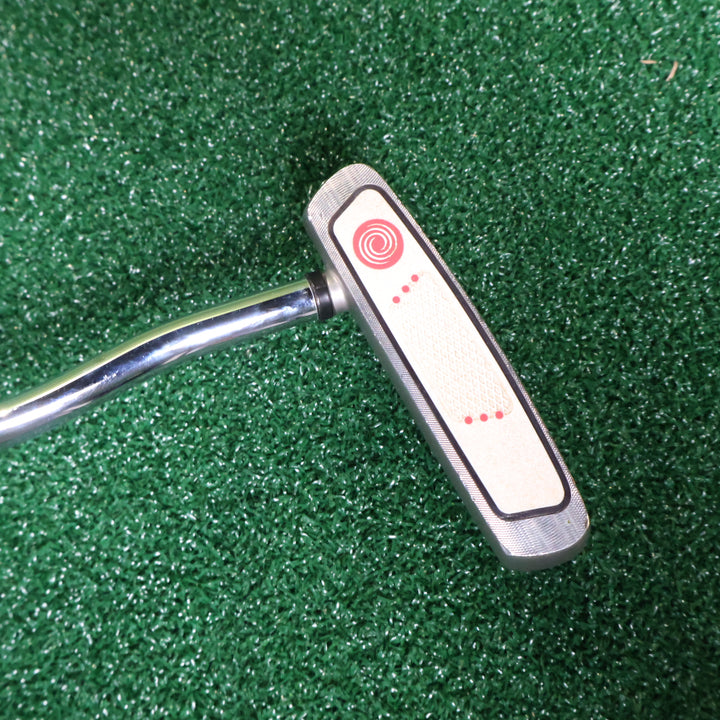 Odyssey WHITE HOT XG 
