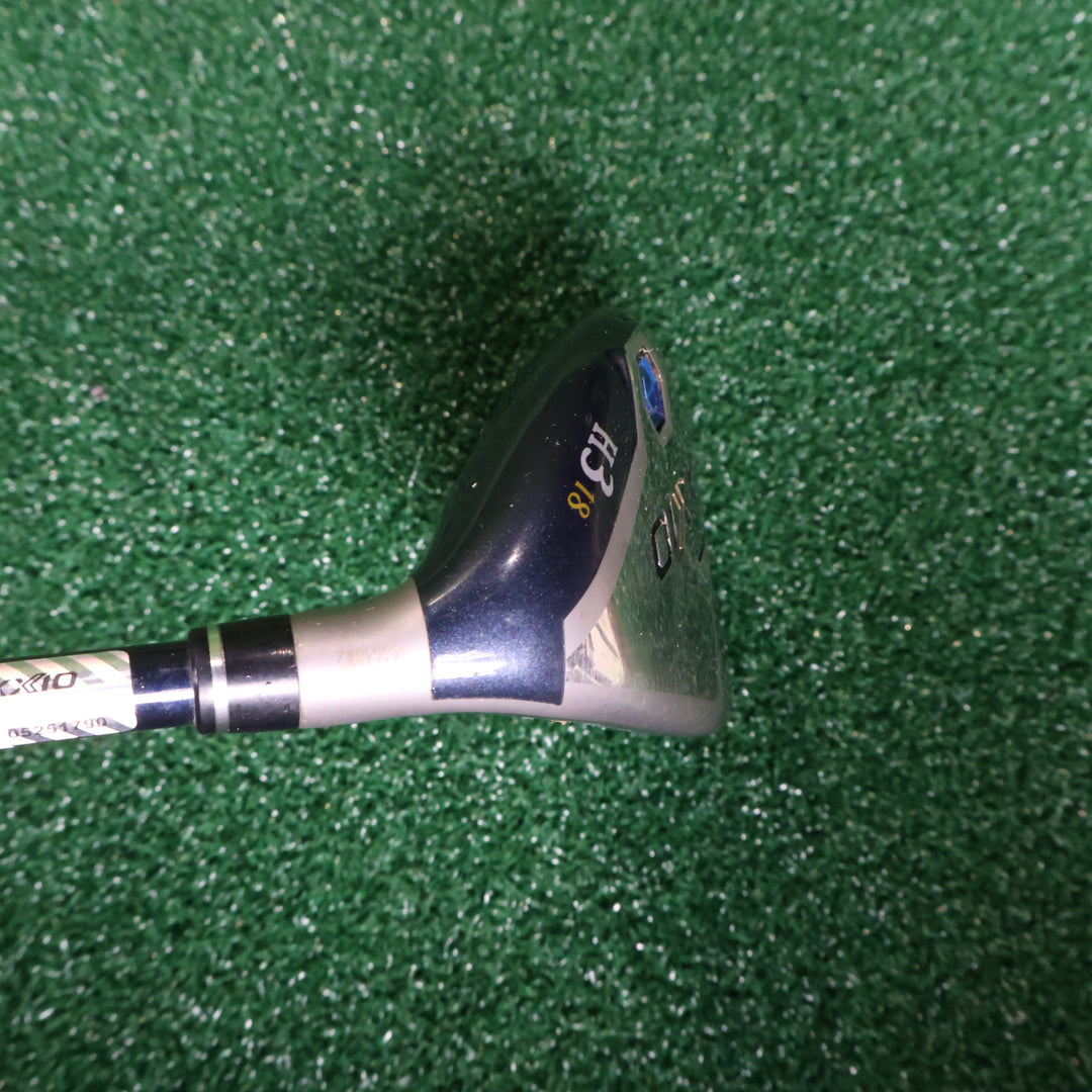 Dunlop XXIO SERIES 12 U3 18 (210014832)