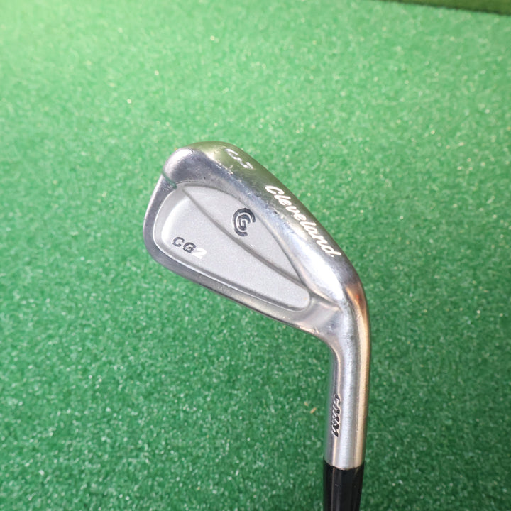 Cleveland CG2 CMM 3-PW (210015606)