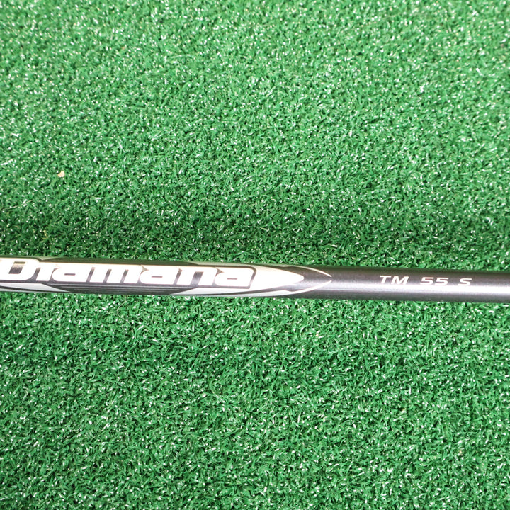Taylormade Qi35 9.5° (210014798)
