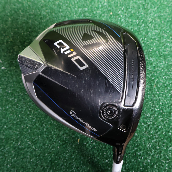 Taylormade Qi10 9.0° (210014744)