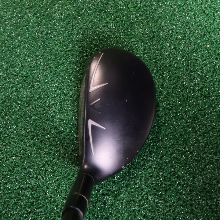 Callaway STEELHEAD XR U3 19 (210014814)