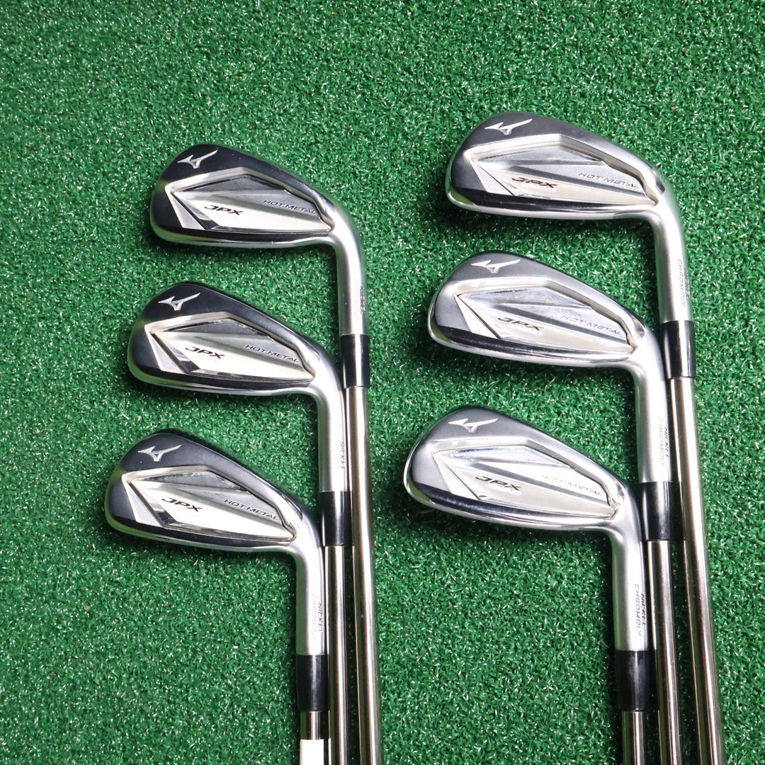 Mizuno JPX 923 HOT METAL 5-PW (210015605)