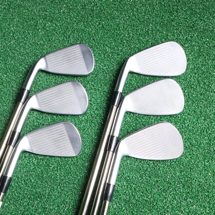 Mizuno JPX 923 HOT METAL 5-PW (210015605)