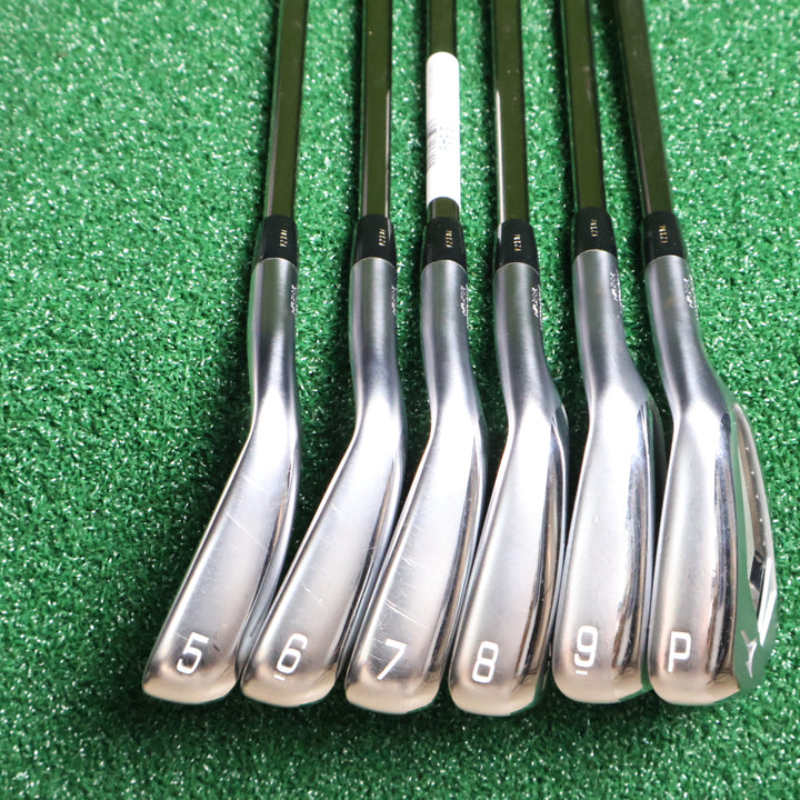 Mizuno JPX 923 HOT METAL 5-PW (210015605)
