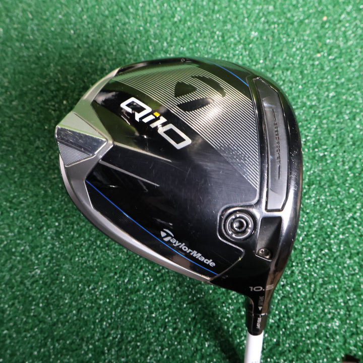 Taylormade Qi10 10.5° (210014687)