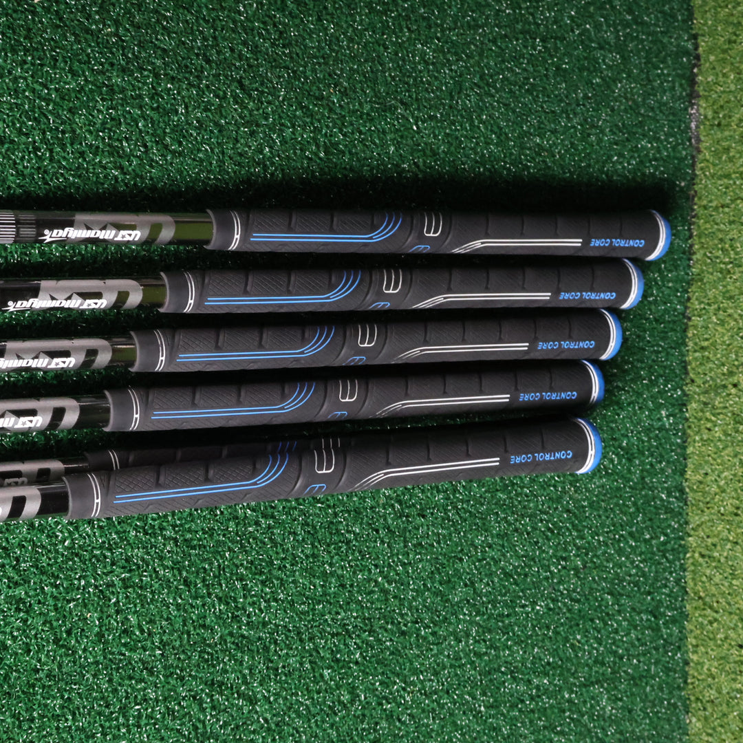 Mizuno JPX 923 HOT METAL 5-PW (210015605)