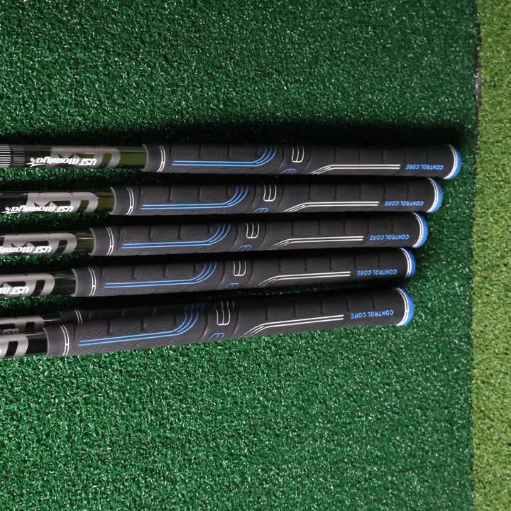 Mizuno JPX 923 HOT METAL 5-PW (210015605)