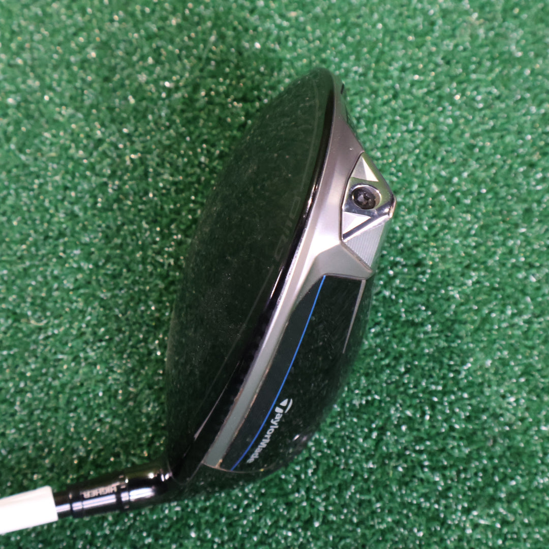 Taylormade Qi10 10.5° (210014687)