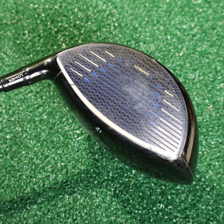 Taylormade Qi10 10.5° (210014687)