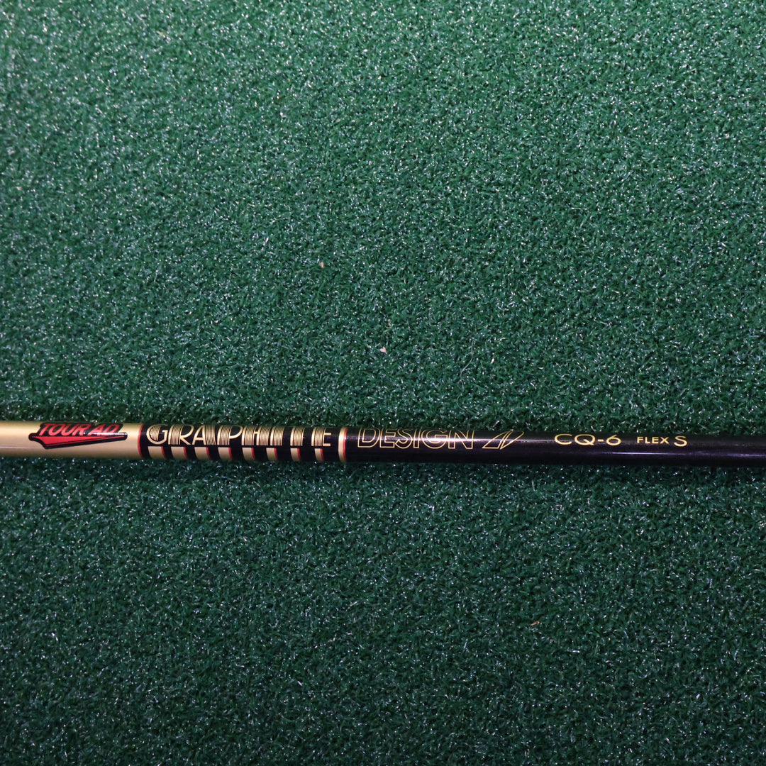 Taylormade Qi10 10.5° (210014687)