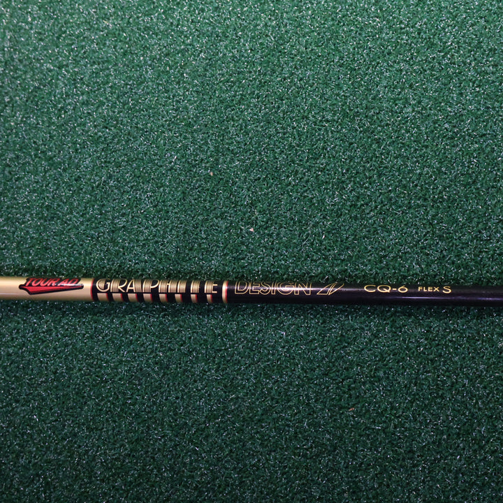 Taylormade Qi10 10.5° (210014687)