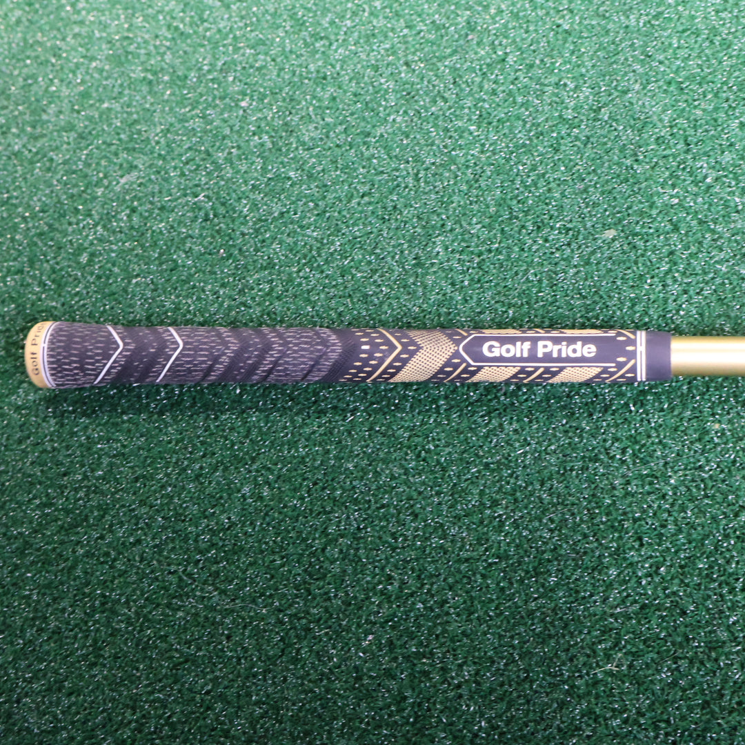 Taylormade Qi10 10.5° (210014687)
