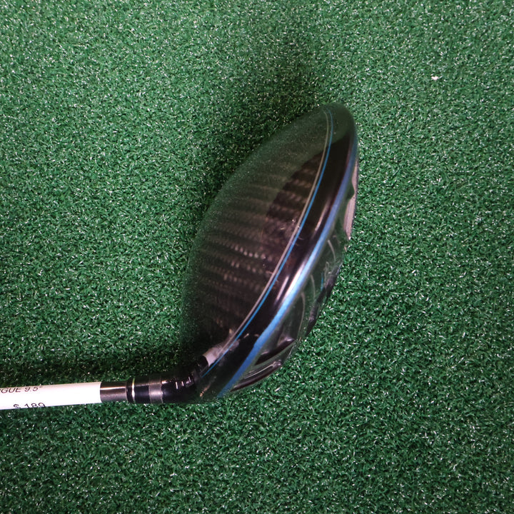 Callaway ROGUE 9.5° (210015655)