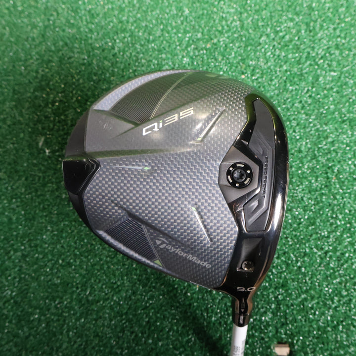 Taylormade Qi35 9.0° (210014637)
