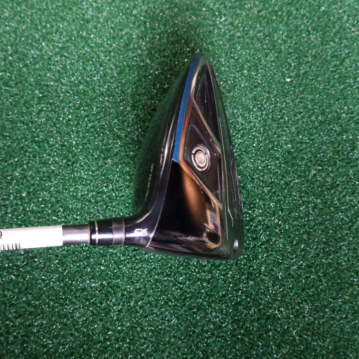 Callaway ROGUE 9.5° (210015655)