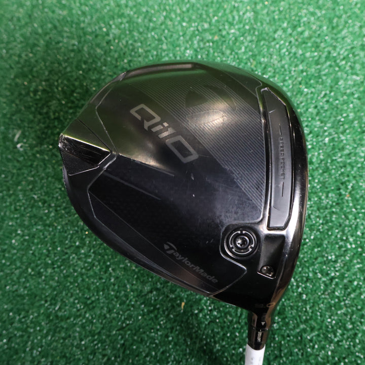 Taylormade Qi10 DESIGNER SERIES 9.0° (210014350)