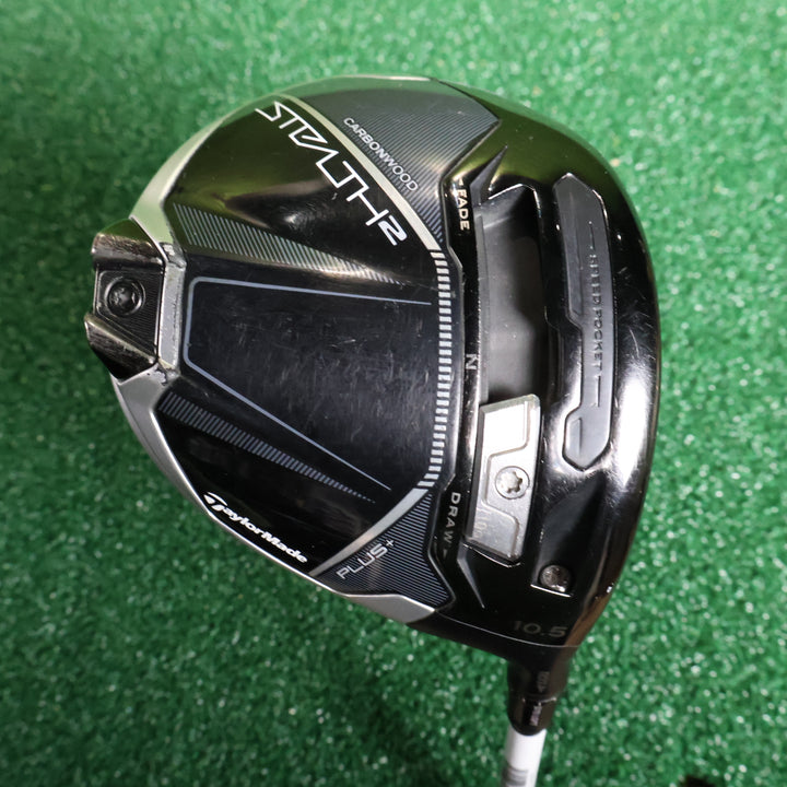 Taylormade Custom STEALTH2 PLUS+ 10.5° (210014490)