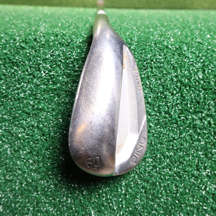 PING GLIDE 60°/10° 60 (210014855)