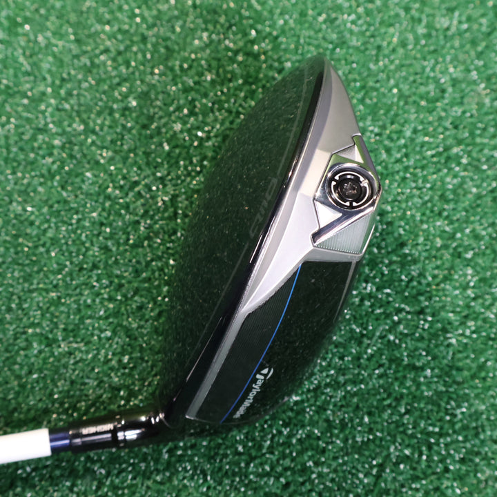 Taylormade Qi10 LS 10.5° (210014696)