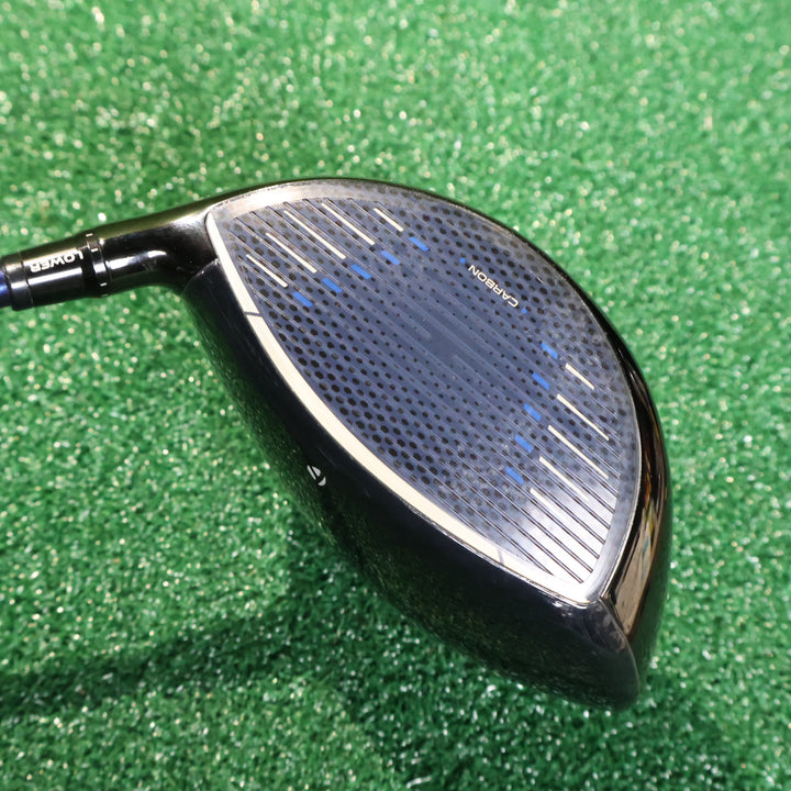 Taylormade Qi10 LS 10.5° (210014696)