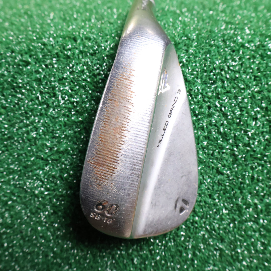 Taylormade MILLED GRIND MG3 60°/SB01 60 (210014850)