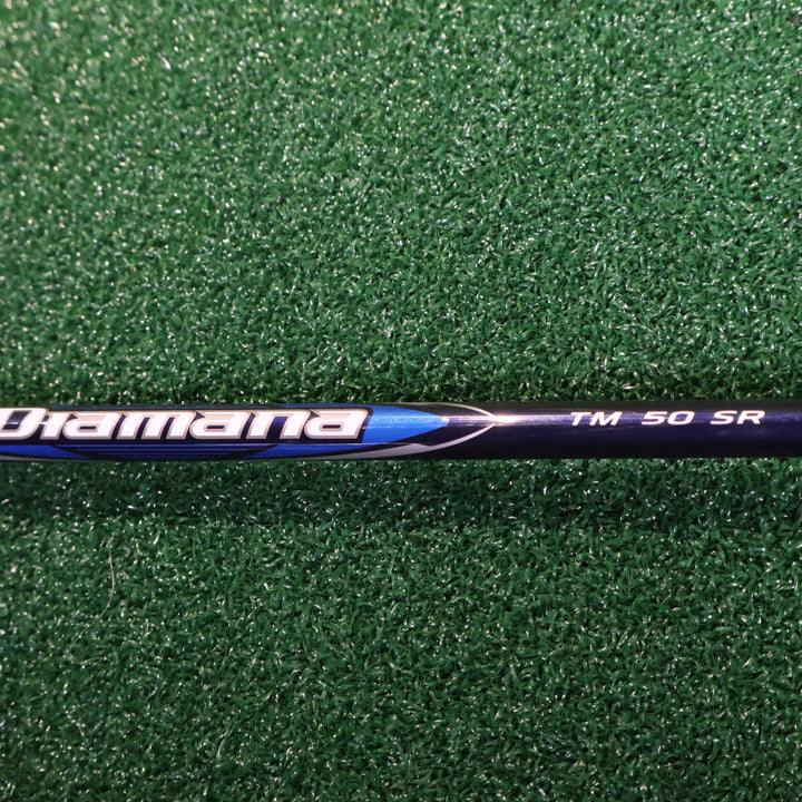 Taylormade Qi10 LS 10.5° (210014696)
