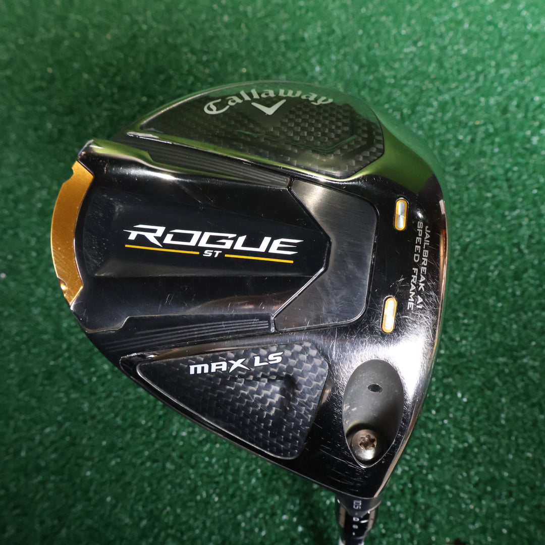 Callaway ROGUE ST MAX LS 10.5° (210015646)
