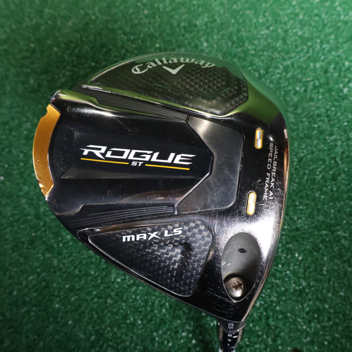 Callaway ROGUE ST MAX LS 10.5° (210015646)