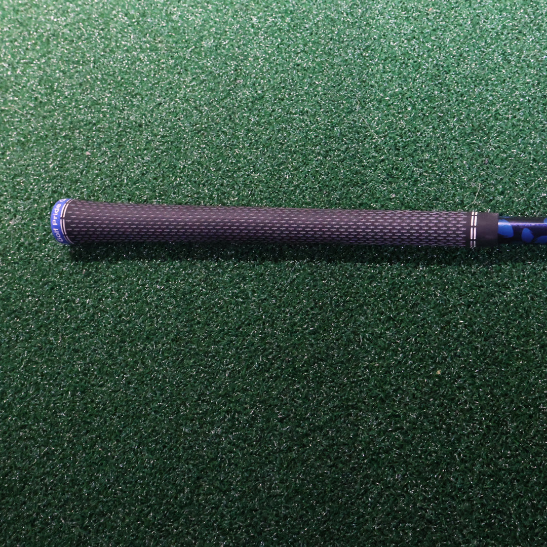 Taylormade Qi10 LS 10.5° (210014696)