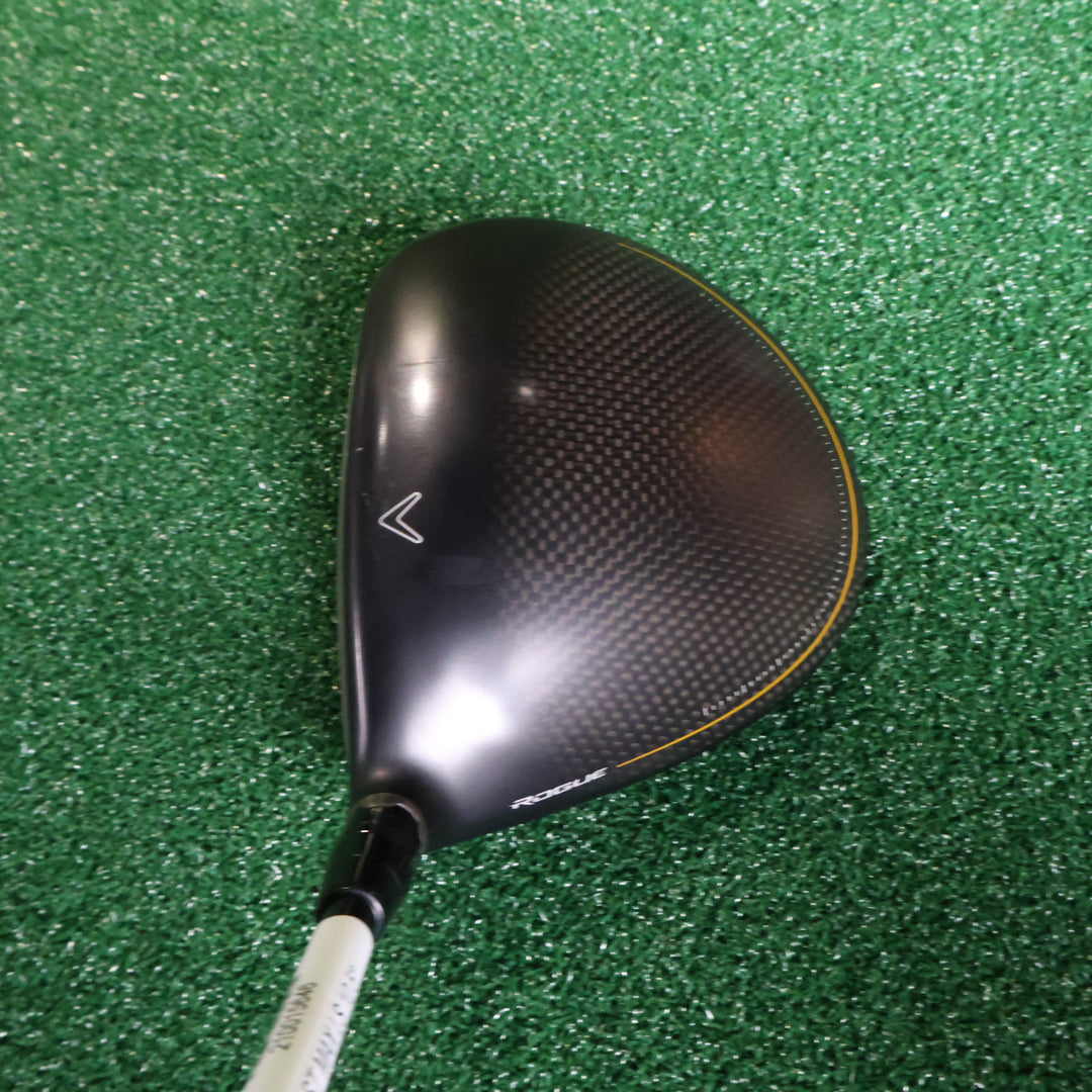 Callaway ROGUE ST MAX LS 10.5° (210015646)