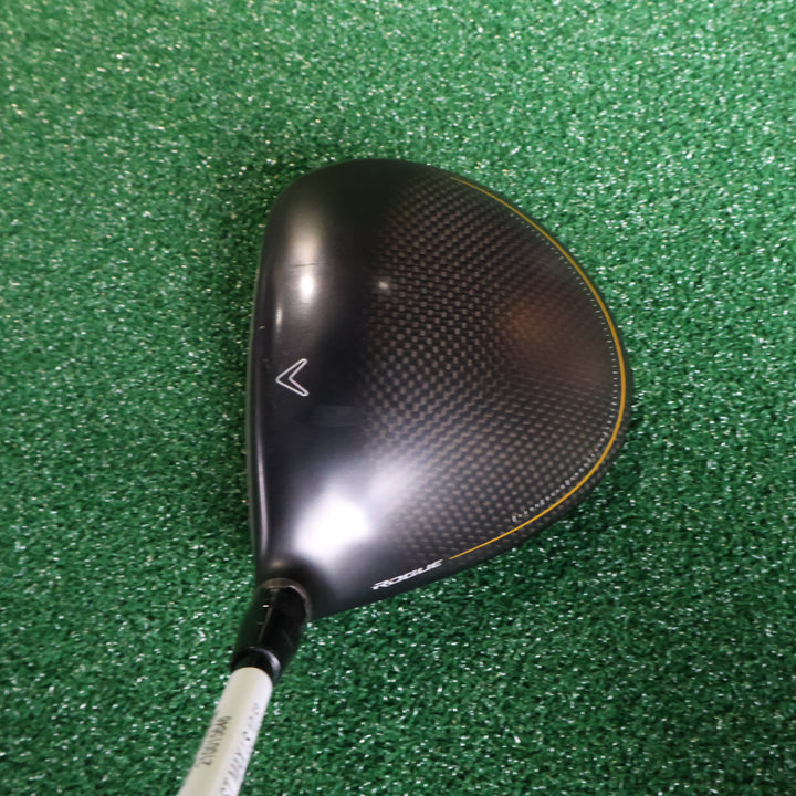 Callaway ROGUE ST MAX LS 10.5° (210015646)