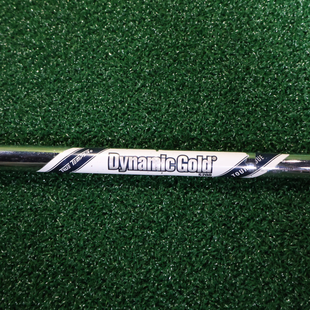 Taylormade MILLED GRIND MG3 60°/SB01 60 (210014850)