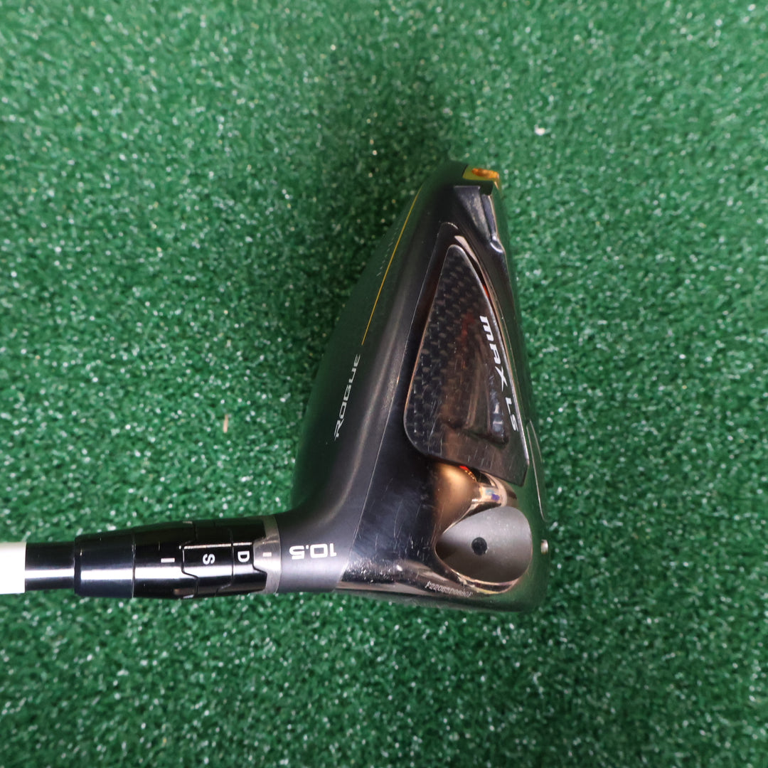 Callaway ROGUE ST MAX LS 10.5° (210015646)