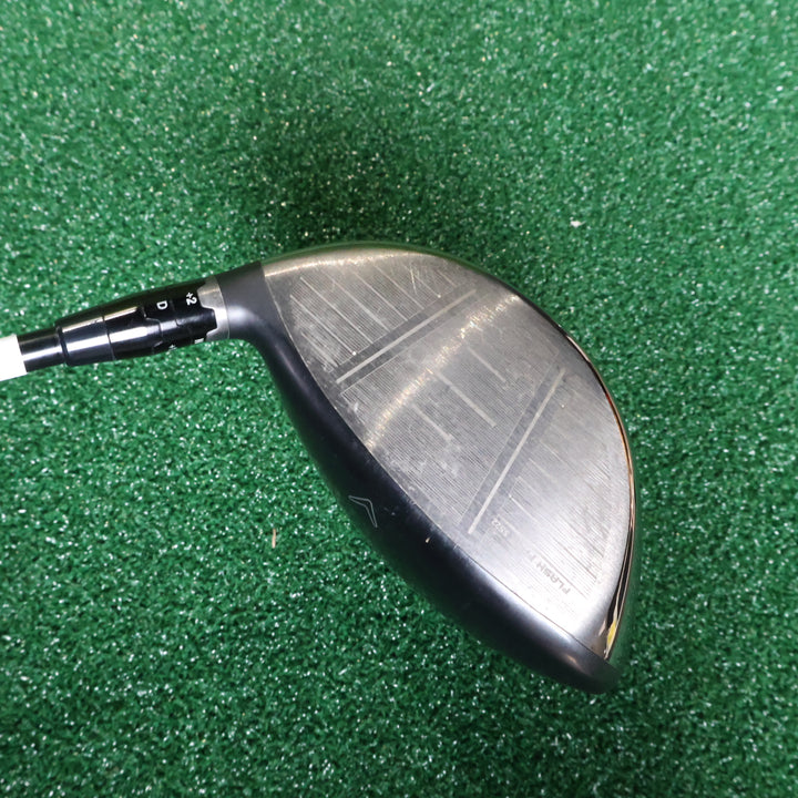 Callaway ROGUE ST MAX LS 10.5° (210015646)