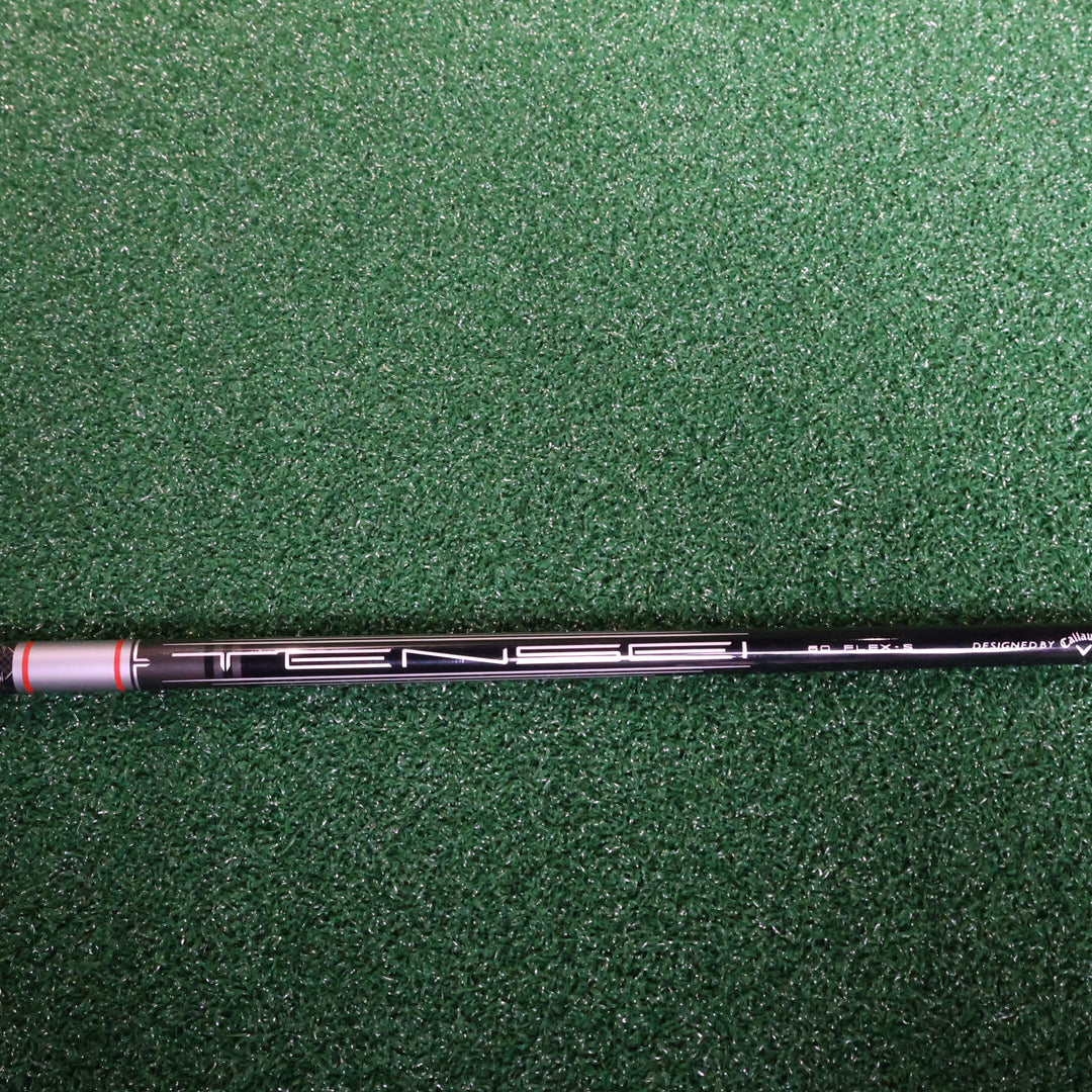 Callaway ROGUE ST MAX LS 10.5° (210015646)
