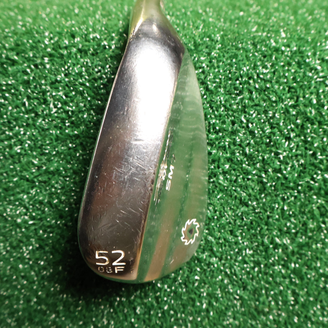 Titleist VOKEY SPIN MILLED SM7 52°/08F 52 (210014851)