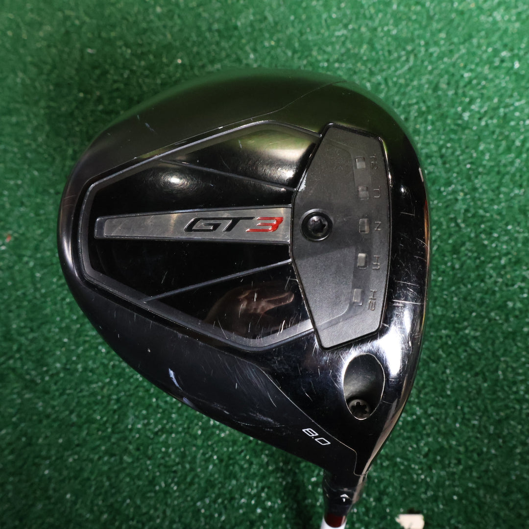 Titleist GT3 8.0° (210015653)