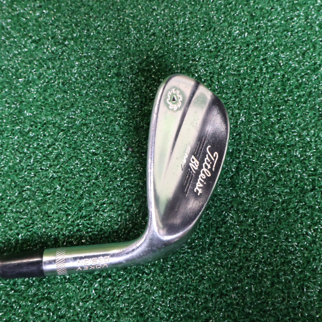 Titleist VOKEY SPIN MILLED SM7 52°/08F 52 (210014851)