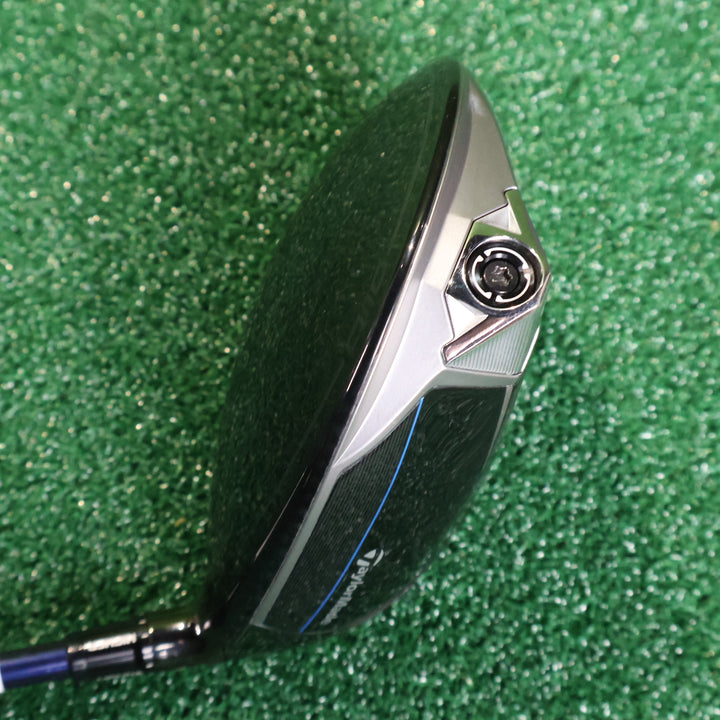 Taylormade Qi10 LS 10.5° (210014599)