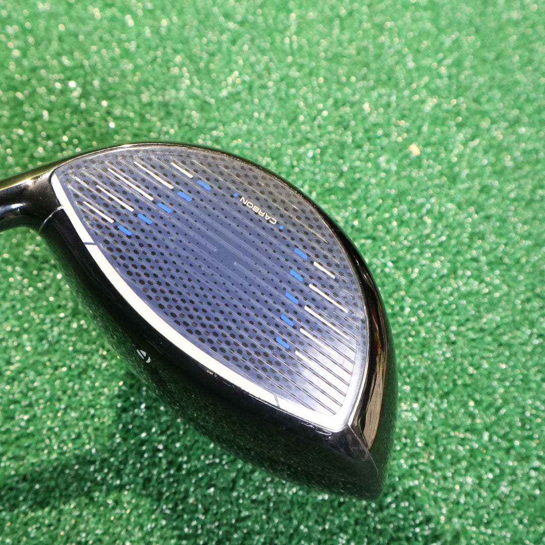 Taylormade Qi10 LS 10.5° (210014599)