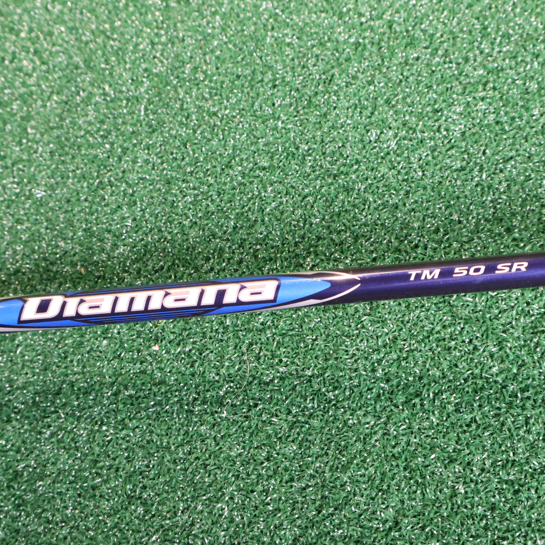 Taylormade Qi10 LS 10.5° (210014599)