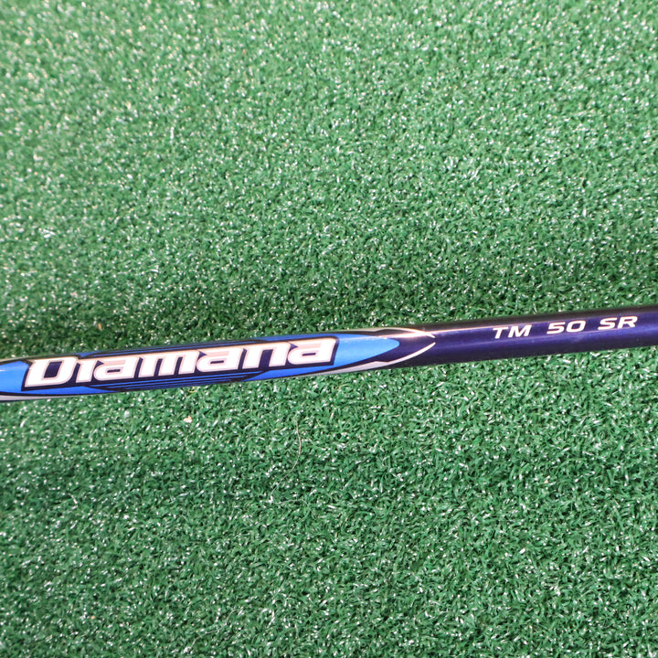 Taylormade Qi10 LS 10.5° (210014599)