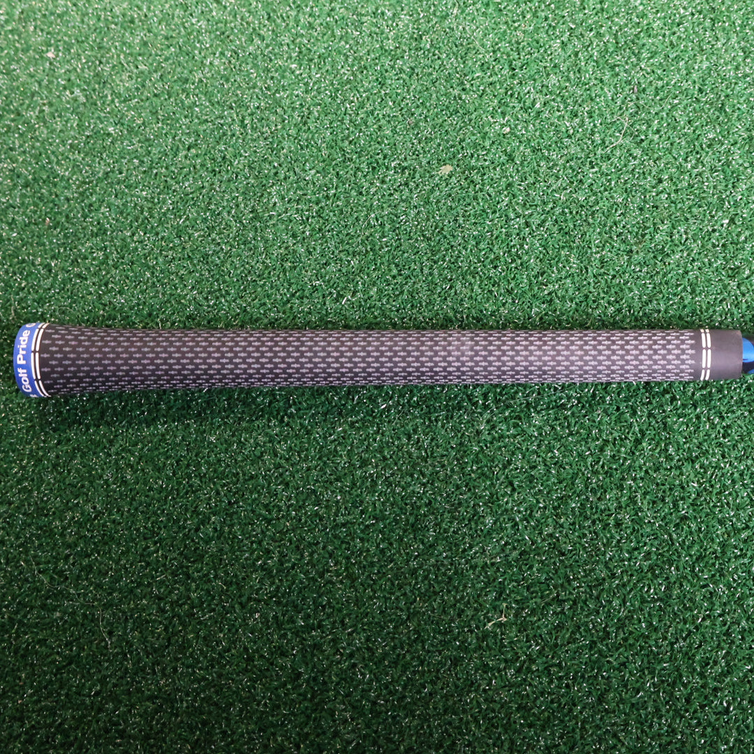 Taylormade Qi10 LS 10.5° (210014599)