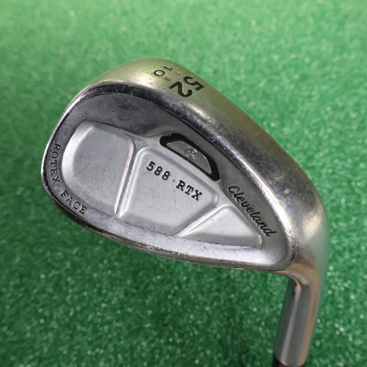 Cleveland 588 RTX 52°/10° 52 (210014816)
