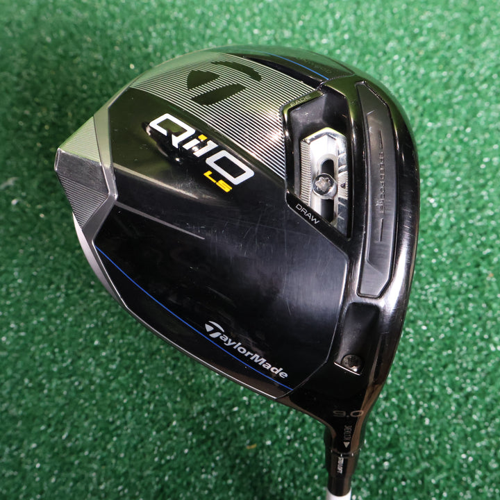 TaylorMade Qi10 LS 9°(2) (210013263)