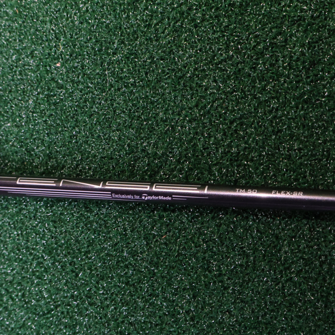 TaylorMade Qi10 LS 9°(2) (210013263)